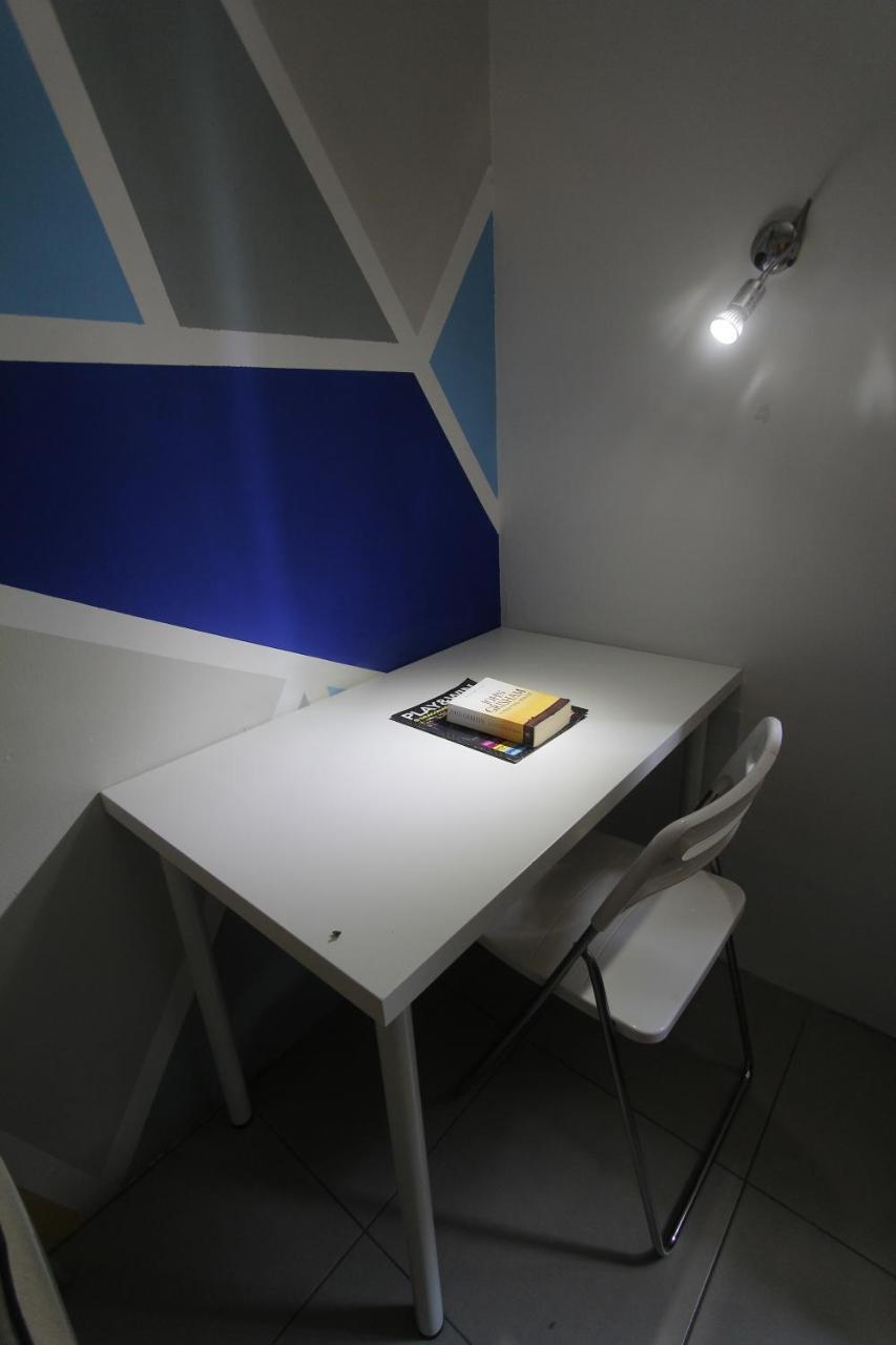 Metropole Budget Hostel Saint Julian's エクステリア 写真